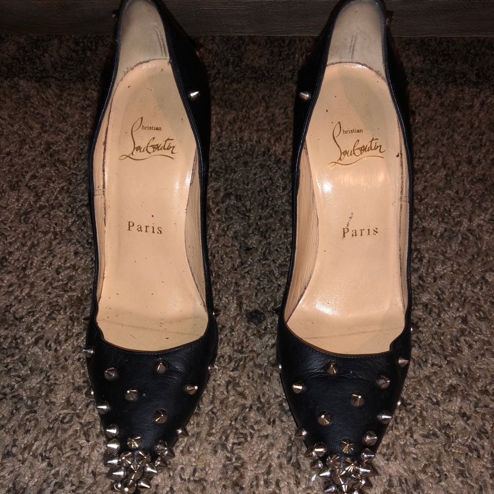 Christian Louboutins
